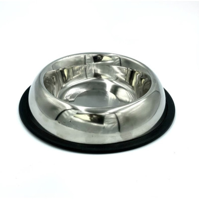 Посуда для собак Lucky Star Миска нескользящая "Belly" 25 см (4821526200028) Винница - изображение 1