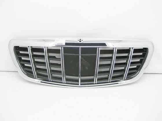 China  bz18-1002a Нові радіаторні грати S-class W222 в стилі GT Одеса