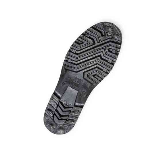 Чоботи Baltimore-Light захисні, нар. 38 ПВХ, маслобензостійкі, кислотно-лугостійкі, жовті Мукачево