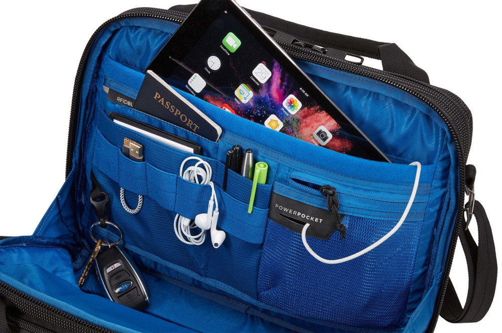 Сумка Thule Crossover 2 13.3