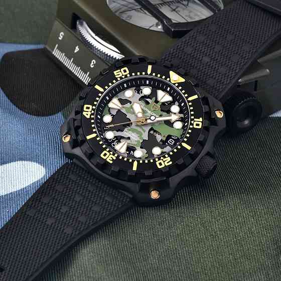 Pagani Design YN009 Black-Camo SBR Київ