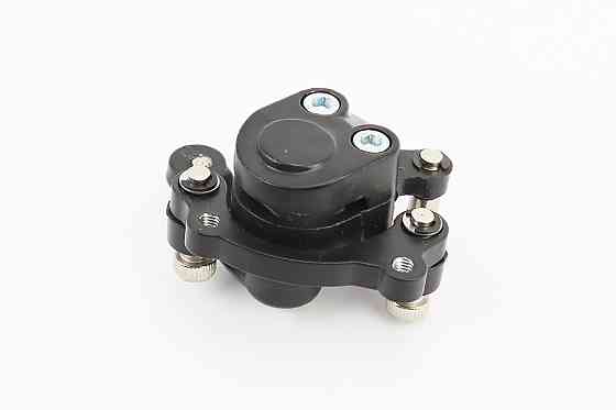 Гальмівний супорт передній лівий, механічний Киев