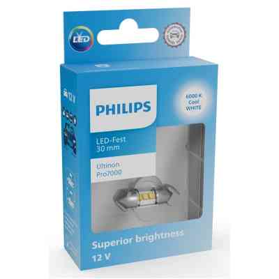 Автолампа Philips 11860CU70X1 Вінниця