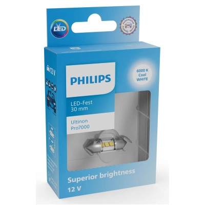 Автолампа Philips 11860CU70X1 Винница - изображение 3