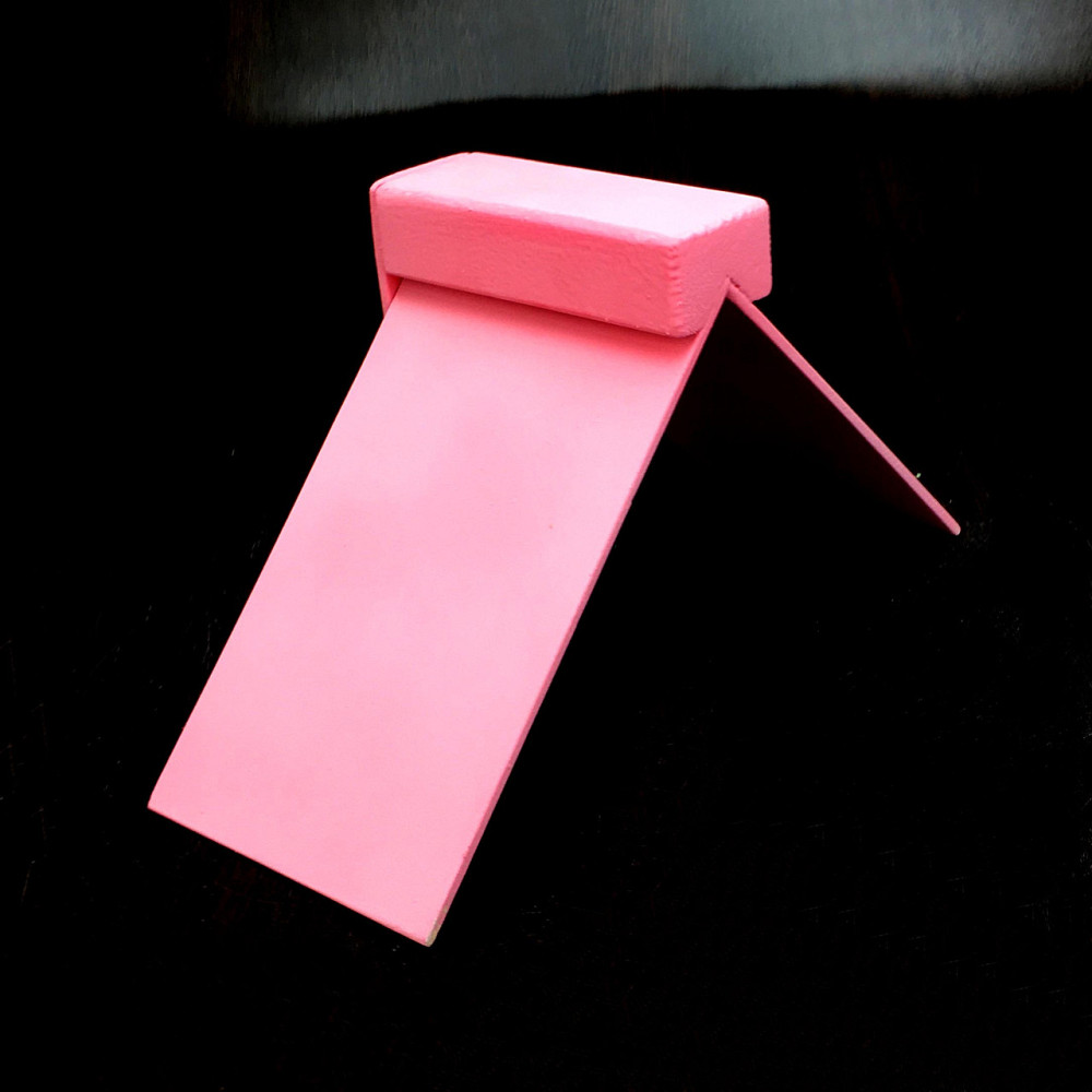 Сідало для голубів "Кіль 120-4" барбі Миколаїв - фото 2