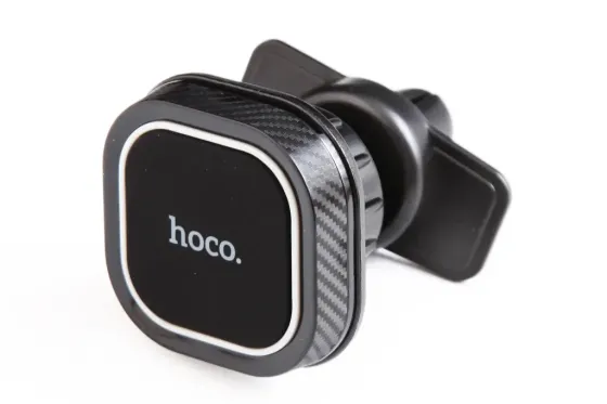 Подставка под телефон магнит на обдув на шарнире Hoco CA 52 Винница