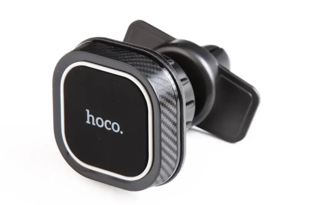 Подставка под телефон магнит на обдув на шарнире Hoco CA 52 Винница - изображение 1