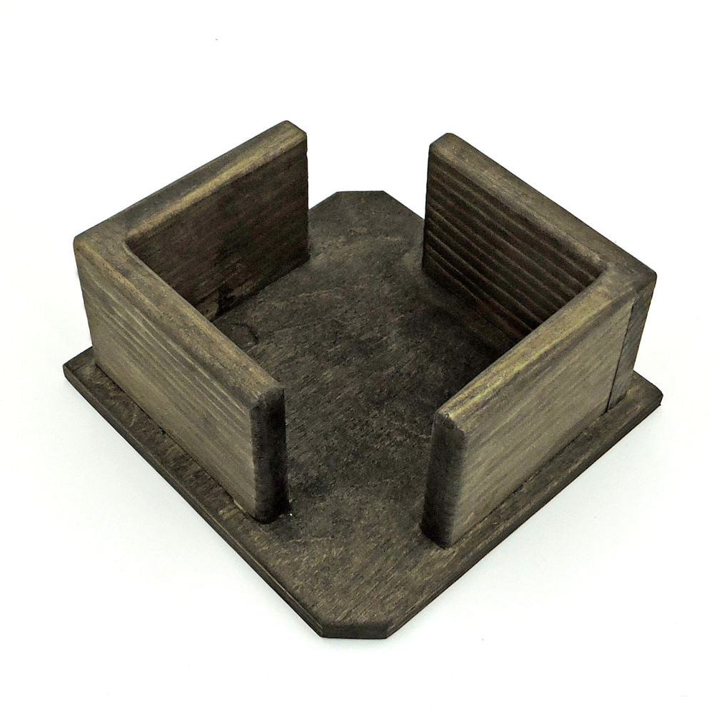 Серветниця "Дуеро" мокко Миколаїв - фото 8