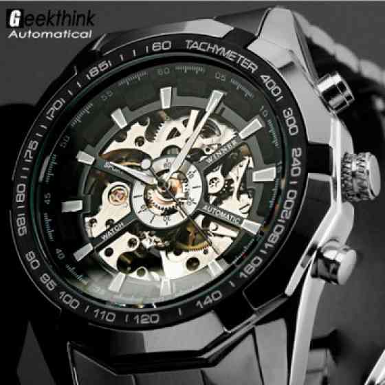 Мужские часы Winner Timi Киев