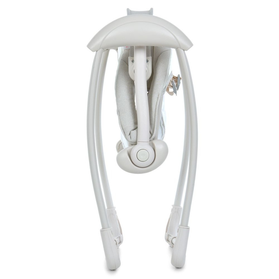 Убаюкивающий центр-шезлонг  6511, 5-ти точечные ремни безопасности Винница - изображение 6