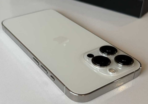 Айфон iPhone 13 Pro Silver 128Gb. Neverlock. Київ - фото 5
