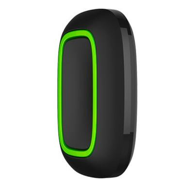 Кнопка звонка Ajax BUTTON чорна Винница - изображение 7