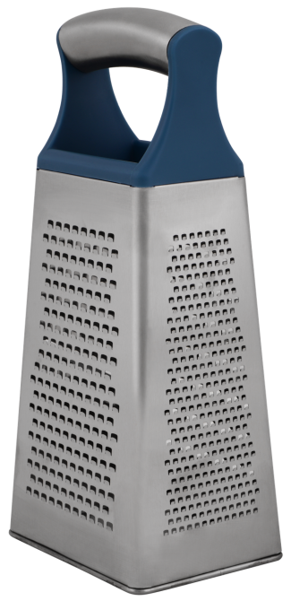 Тертка 4-х стороння Ringel Rasch 22.5 см (RG-5130/14) (6977073) Київ - фото 7