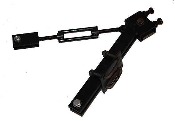 Зчіпка КСР-2 (СЦ28) Харьков