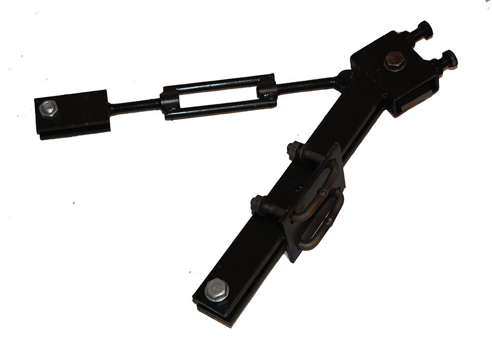 Зчіпка КСР-2 (СЦ28) Харьков - изображение 1