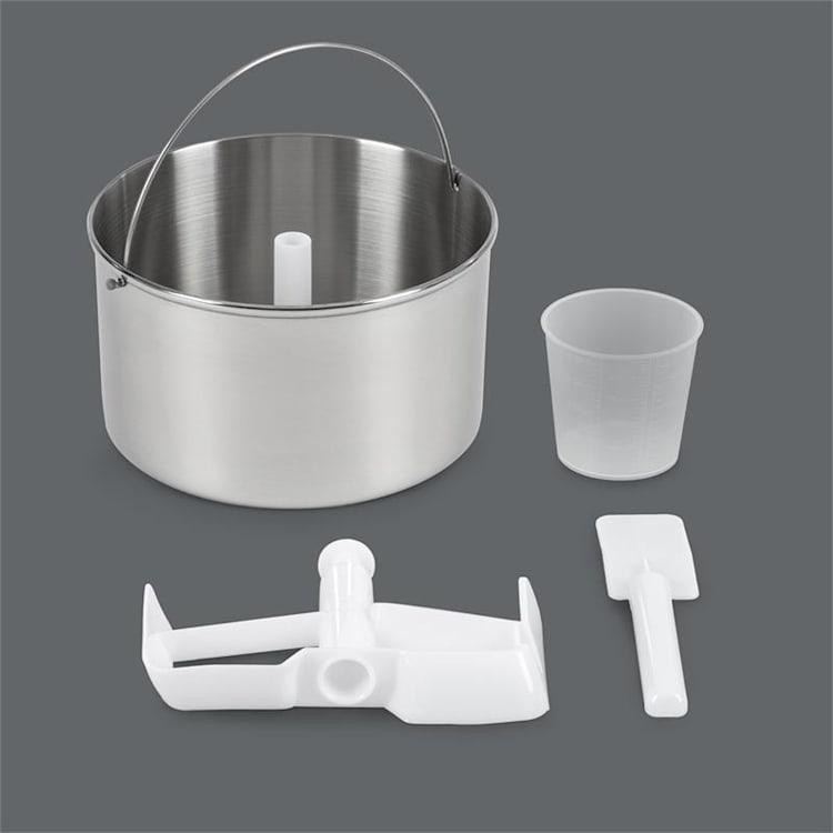 Морожениця Vanilly Sky Family Klarstein Німеччина Рівне - фото 3