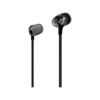 Навушники HyperX Cloud Earbuds II Black (70N24AA) Вінниця