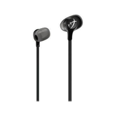Навушники HyperX Cloud Earbuds II Black (70N24AA) Вінниця - фото 2