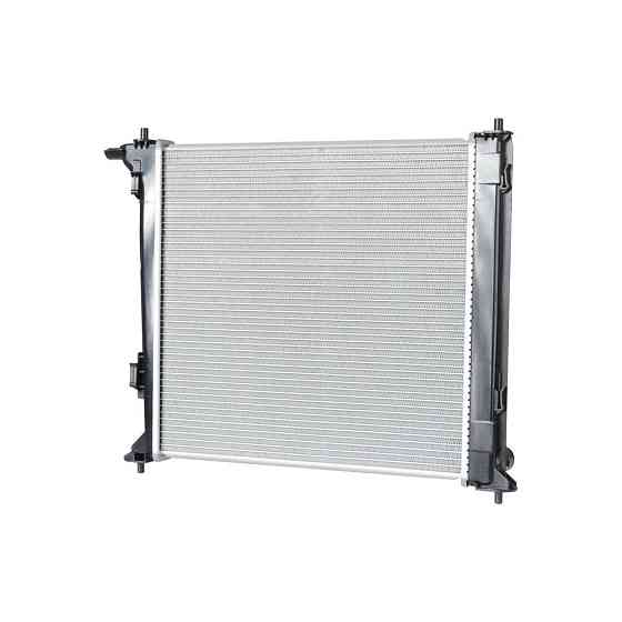 Радиатор охлаждения, Hyundai, Kia,  25310D7000; 25310D7050; 25310F8000, Бренд: SRLine Киев