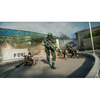 Игра Sony Call of Duty Black Ops 7, BD диск (1182648) Винница - изображение 4