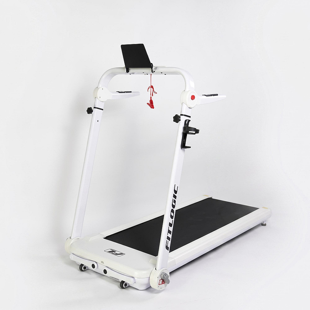 Бігова доріжка FitLogic T116W Київ - фото 4