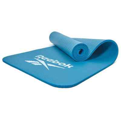 Килимок для фітнесу Reebok Training Mat блакитний 183 х 61 х 1 см RAMT-11015BL (885652020428) Вінниця