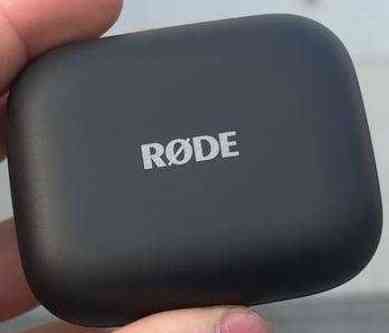 Мікрофон Rode Wireless Micro Київ