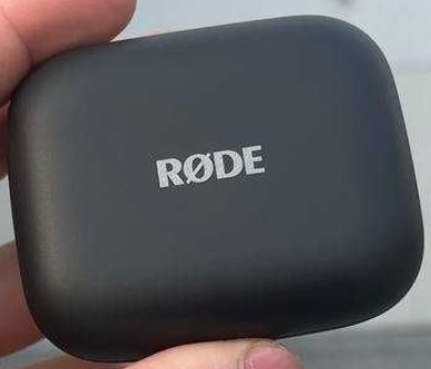 Мікрофон Rode Wireless Micro Київ - фото 2