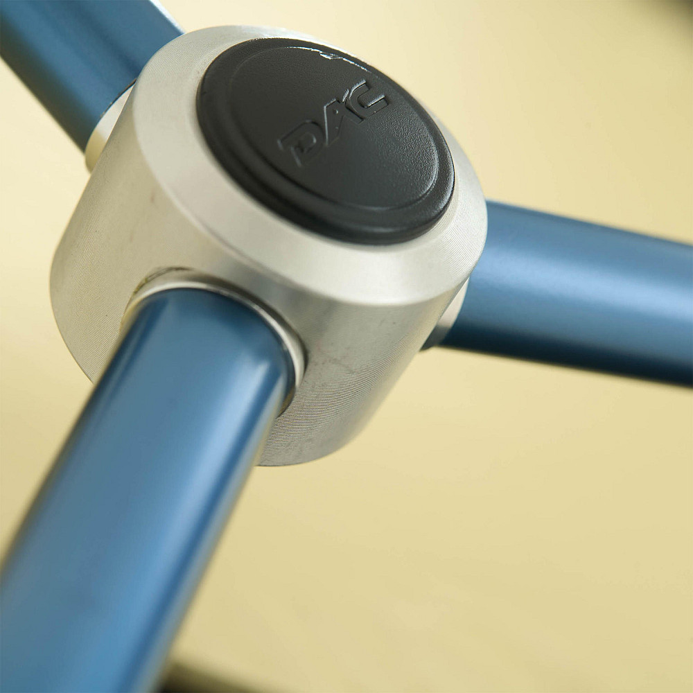 Палатка Wechsel Exogen 3 ZG Green (231086) Вінниця - фото 4