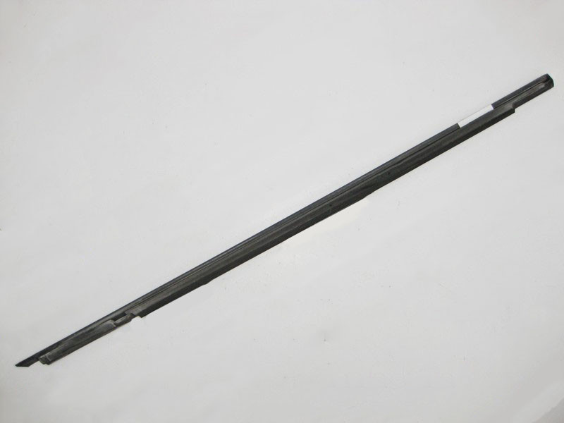 Mercedes-Benz  A2216903380 Хром молдинг під скло передніх лівих дверей S-Class W221 Одесса - изображение 2