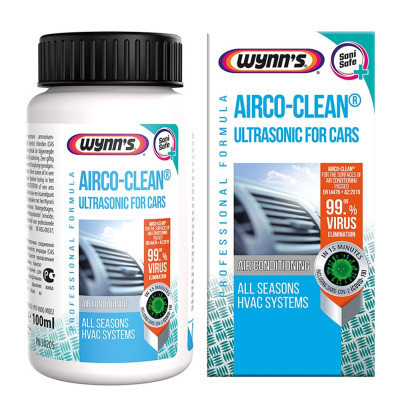 Автомобильный очиститель WYNN'S W30205/E Винница - изображение 1