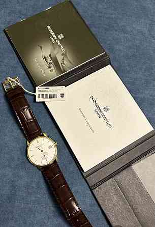 Мужские Часы Frederique Constant Киев