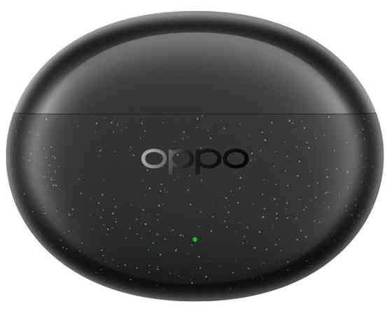 Гарнітура OPPO Enco Air4 Pro ETEA1 Midnight Black (6992295) Київ