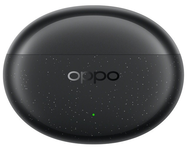 Гарнітура OPPO Enco Air4 Pro ETEA1 Midnight Black (6992295) Київ - фото 4