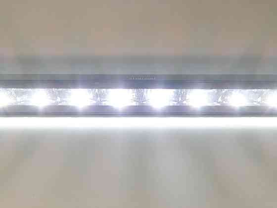 Світлодіодна балка (люстра) StarLight SL-2006W-23 дальнє світло WHITE + DRL 90W 8600Lm 12/24V (59см) Харків