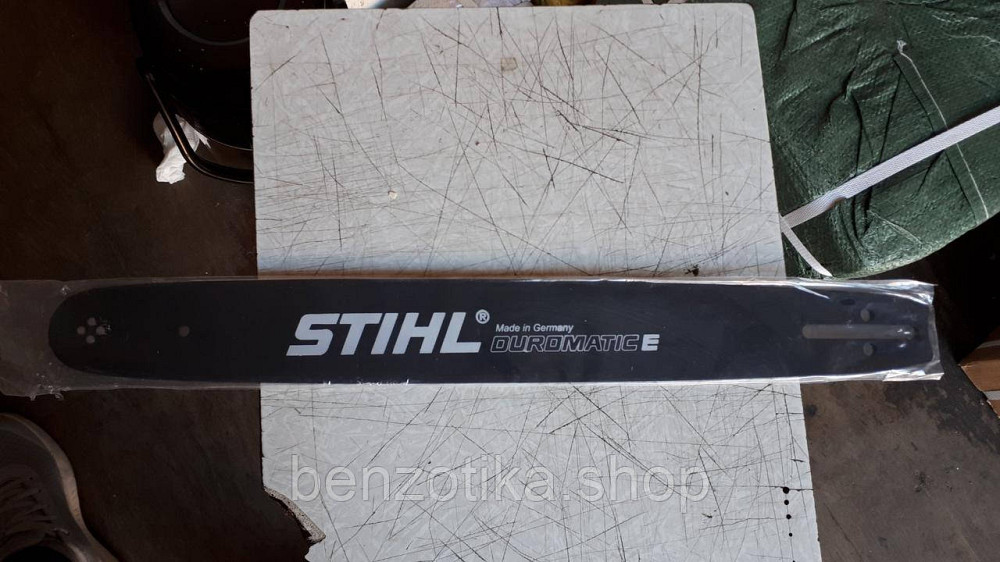 Шина на б/пилу Київ - фото 1