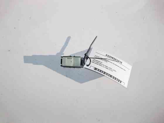 Mercedes-Benz  A2208201210 7C45 Кнопка склопідйомника пасажира S-Class W220 до рестайлу Одесса