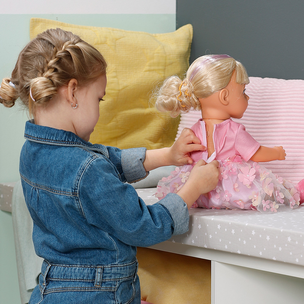 Лялька Baby Born – Чарівна Карла Дніпро - фото 6