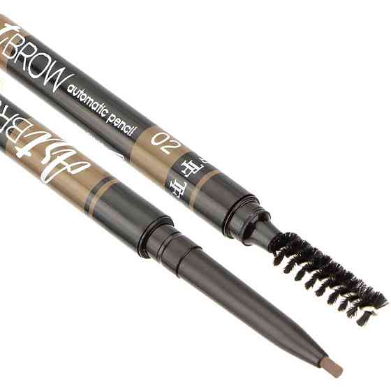 Олівець для брів Triumph №2 Art brow коричневий механічний blonde TF Запоріжжя