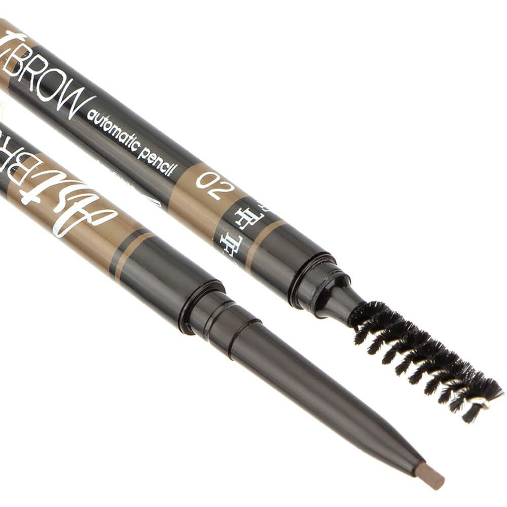 Олівець для брів Triumph №2 Art brow коричневий механічний blonde TF Запоріжжя - фото 1
