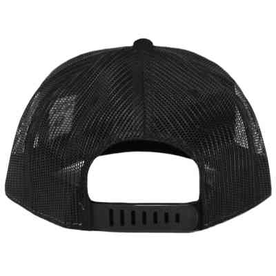 Кепка coFEE Five Panels Snap Evil чорна (SH2026.3/10) Вінниця