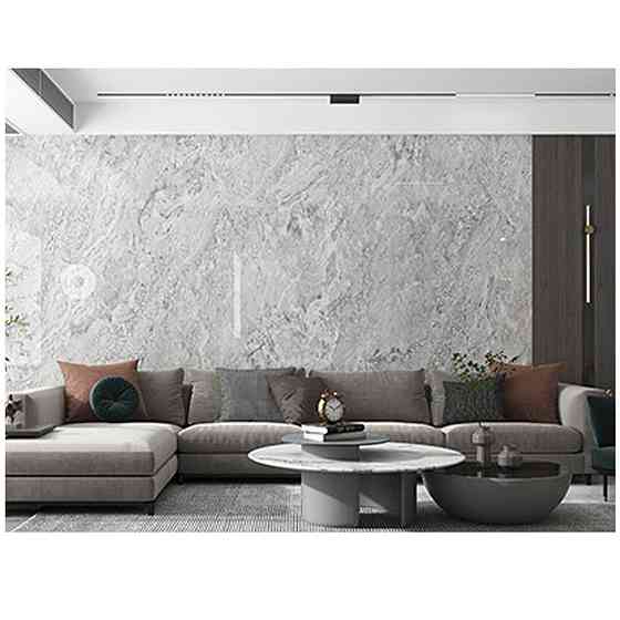 Самоклеюча вінілова плитка набір (6 рулонів) 3600х2800х2мм Димчастий алмаз SW-00001462 Київ