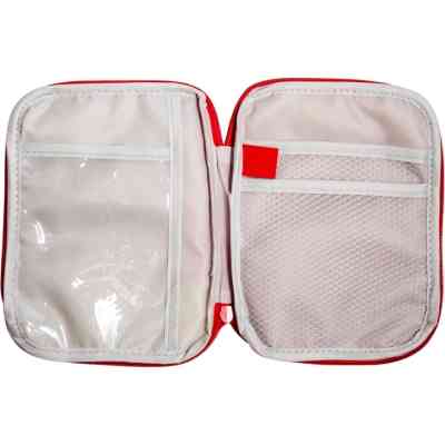 Сумка для аптечки Tramp маленька 18х13х4 см червона (UTRA-194) Винница