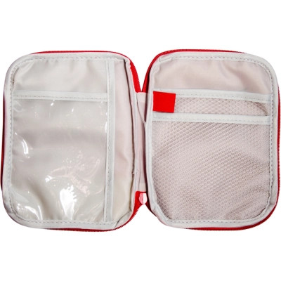 Сумка для аптечки Tramp маленька 18х13х4 см червона (UTRA-194) Винница - изображение 2