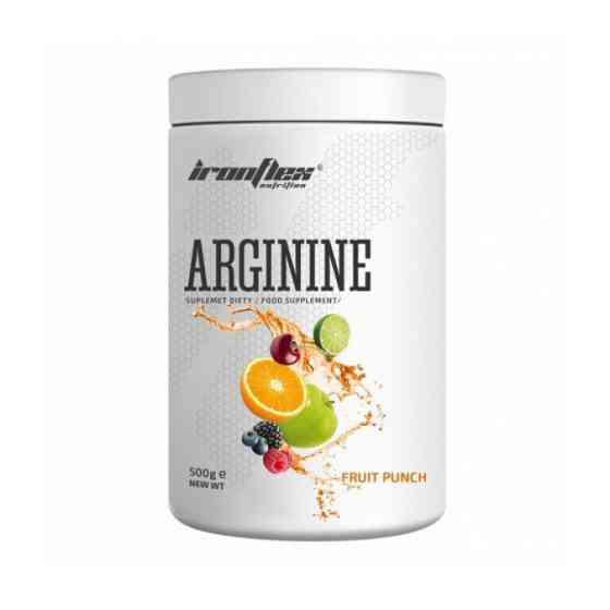 Аргінін Arginine 500 g (Watermelon) Луцьк