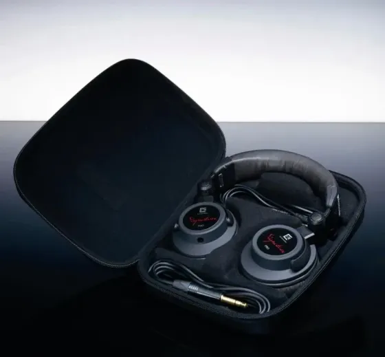 Наушники Ultrasone Signature Pro Hi-Fi (1002558) Киев