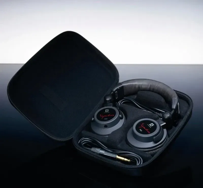 Наушники Ultrasone Signature Pro Hi-Fi (1002558) Киев - изображение 1