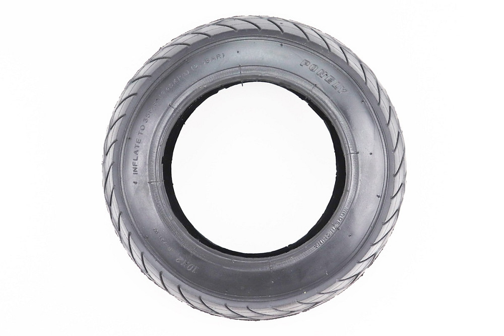 Шина 10"x2,00 дорожня P-731 Киев - изображение 5