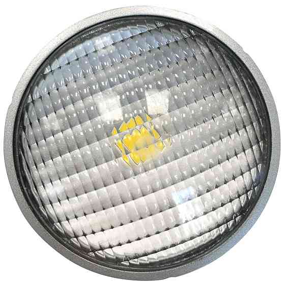 Светодиодная лампа для бассейнов Aquaviva GAS PAR56 75W COB White Киев