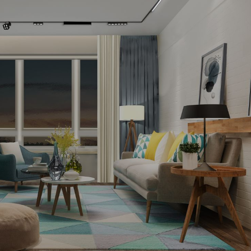 LED Світильник магнітний трековий 18W 4000К 48V чорний VL-TRMS-LD19B Videx Житомир - изображение 5